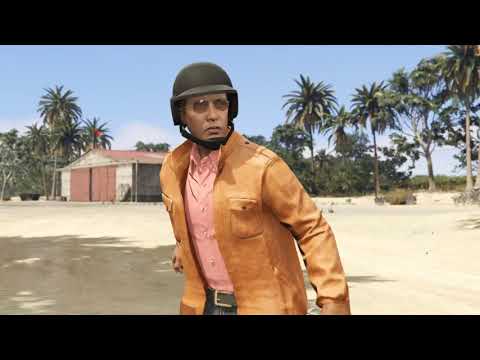 [1/24/21 archived stream] GTA Online and Hitman 3 - [1/24/21 archived stream] GTA Online and Hitman 3