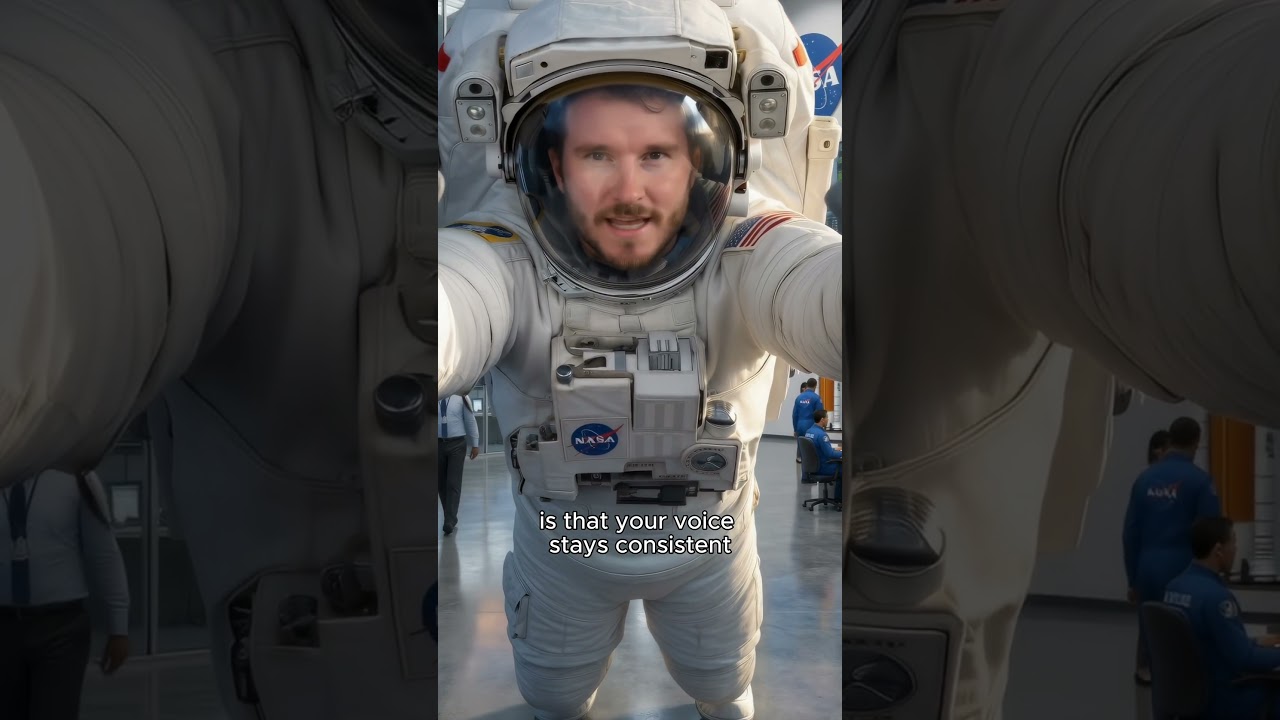 Новая видеомодель на основе ИИ Omnia от Hedra.com просто невероятна🤯