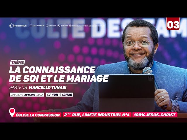 Enraciné dans Sa Parole - Partie 2 - Pasteur Teddy NGBANDA (podcast)