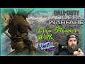 Call of Duty Modern Warfare Live Stream with Twisted Gaming