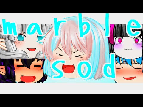 【ゆっくりPV】【レギュメンmeme】Marble soda