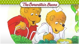 Easter Treasure Hunt ? The Berenstain Bears Official