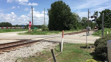 CSX Light Power Move