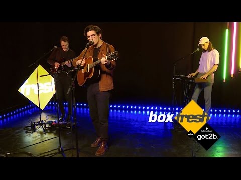 Dan Croll -