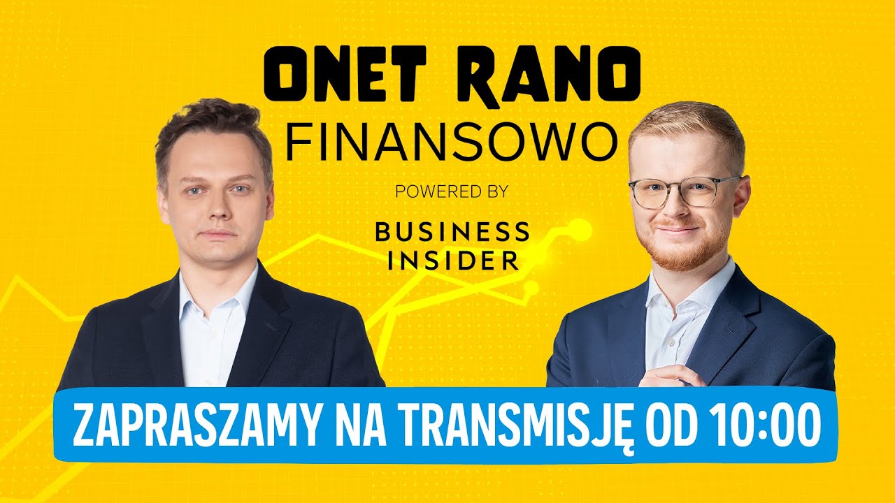 Onet Rano Finansowo: Nowa polityka Trumpa - szansa czy zagrożenie dla ...