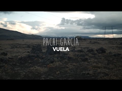 Pachi García-Vuela