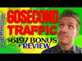 60SecondTraffic Review ⏰Demo⏰$6197 Bonus⏰ 60 Second Traffic Review ⏰⏰⏰