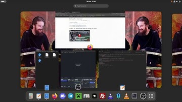 How to install BakkesMod for Heroic Games Launcher on Linux