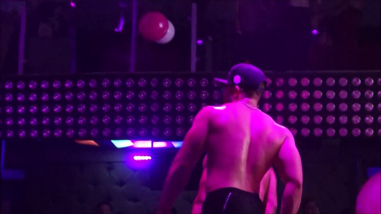 Gaypv Com Babel Club Gay Go Go Dancers Youtube