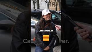 catalan v Spanish