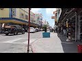 Walking Around Belize City - Belize Video Walk | HD 🇧🇿