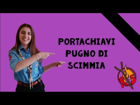 Video: Come fare un'altalena con vecchi pneumatici (con immagini)