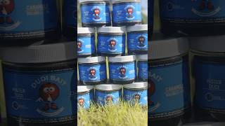 Mister dudi glugged hookbait #carpfishing #carp #carpershop #dudibait #fishing #zvejyba Mister dudi glugged hookbait #carpfishing #carp #carpershop #dudibait #fishing #zvejyba