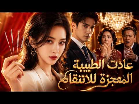 الطبيبة المعجزة تعود لتكشف أسرار عائلتها المظلمة وتنتقم لوالدتها