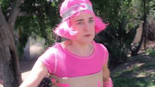 PINK EYE TRAILER Two