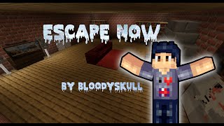 Minecraft: Escape Now | So Many Levers!