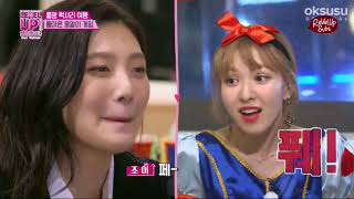 Red Velvet's JoyRi (Joy & Yeri) Moments As Troublemakers Duo & Annoyingly Adorable Pranksters Part 3