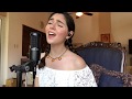 La llorona (cover)