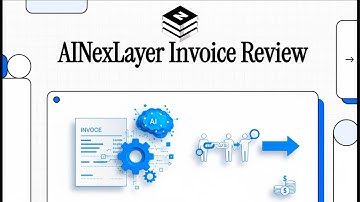Automated Invoice Review and Dispute Resolution using AI Powered Financial Intelligence