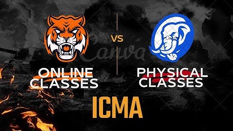 DLP me "6 attempts" or "physical me 2" | kix ko choose krain? | ICMA | @faizanmirzabrand