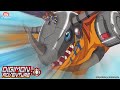 Ma quelle interferenze con il mondo reale?! | Digimon Adventure: