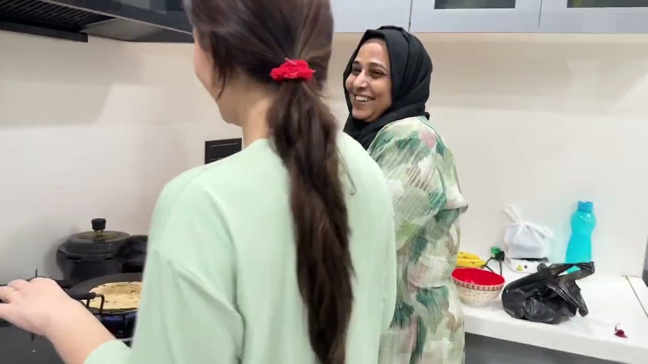 MUSKAN BANI BAHU❤️  REHMANMALIK|| MUSKANMALIK|| RUMAISA MALIK||