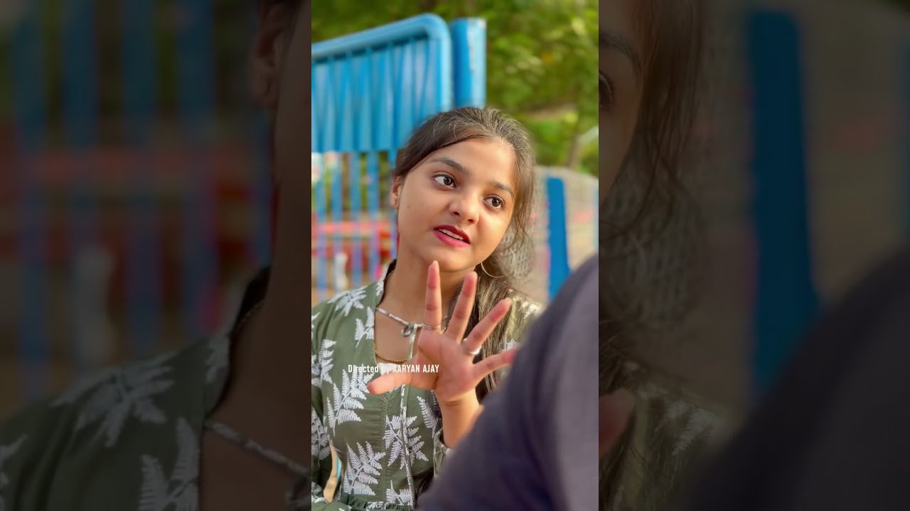 Be Careful - Part 02 Concept & Directed by Aaryan Ajay 