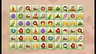 Сказочный Маджонг Рождество найди пару игра в коннект Dream Christmas Link Сказочный Маджонг Рождество найди пару игра в коннект Dream Christmas Link