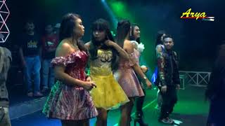 ANICA NADA || TURU NING PAWON ][ VOC. AL ARTIS || KAMIS 15 AGUSTUS 2015 || LIVE PEGAGAN - LOSARANG