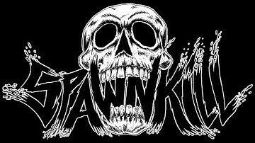 SPAWNKILL - Scar [demo 2021]