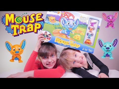 Asmodee - TRAP01 - Jeu Enfants - Trap'Tartine : : Jeux et Jouets