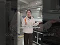 HBQ-421 Shielded Wire Stripping Machine #Automatic #EV #ChargingPiles #WireHarness #Hacint