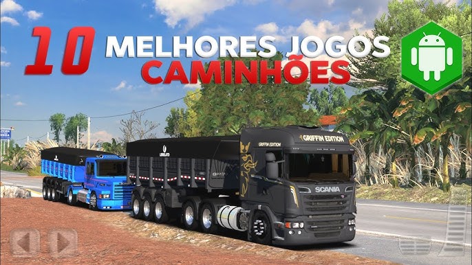 simulador de caminhão de mundo aberto real, jogos de cidade urbana:  estacionamento de caminhão offroad e simulador de transportador de carga 3D  - jogos de condução extremos::Appstore for Android