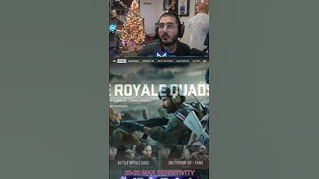 MUTEX GETS DESTROYED BY SYMFUHNY! | CALL OF DUTY WARZONE 2.0!