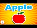 Fruit and Vegetable Names Quiz