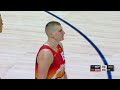 The BEST Moments From Each Of Nikola Jokic's #KiaMVP Seasons!