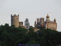 il mistero della Rocchetta Mattei
