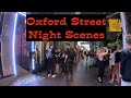 Oxford Street Sydney Night Scenes 2019 (HD)