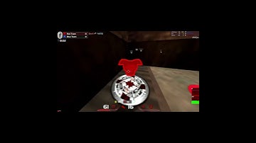 Good return man - Ironworks 2025 04 20 #gaming #quakelive #ctf