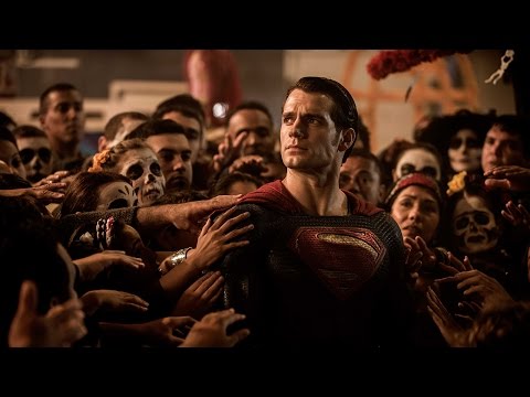 Batman v Superman: Dawn of Justice