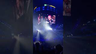 Suga Sean O' Malley Walkout Live | UFC 292