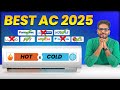 Best AC 2025 🔥 1.5 Ton Hot & Cold AC 🔥 Nornal VS Hot & Cold AC 🔥MR KNOWN 🔥
