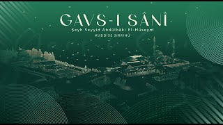 Gavs-ı Sânî (K.S.) Resimi