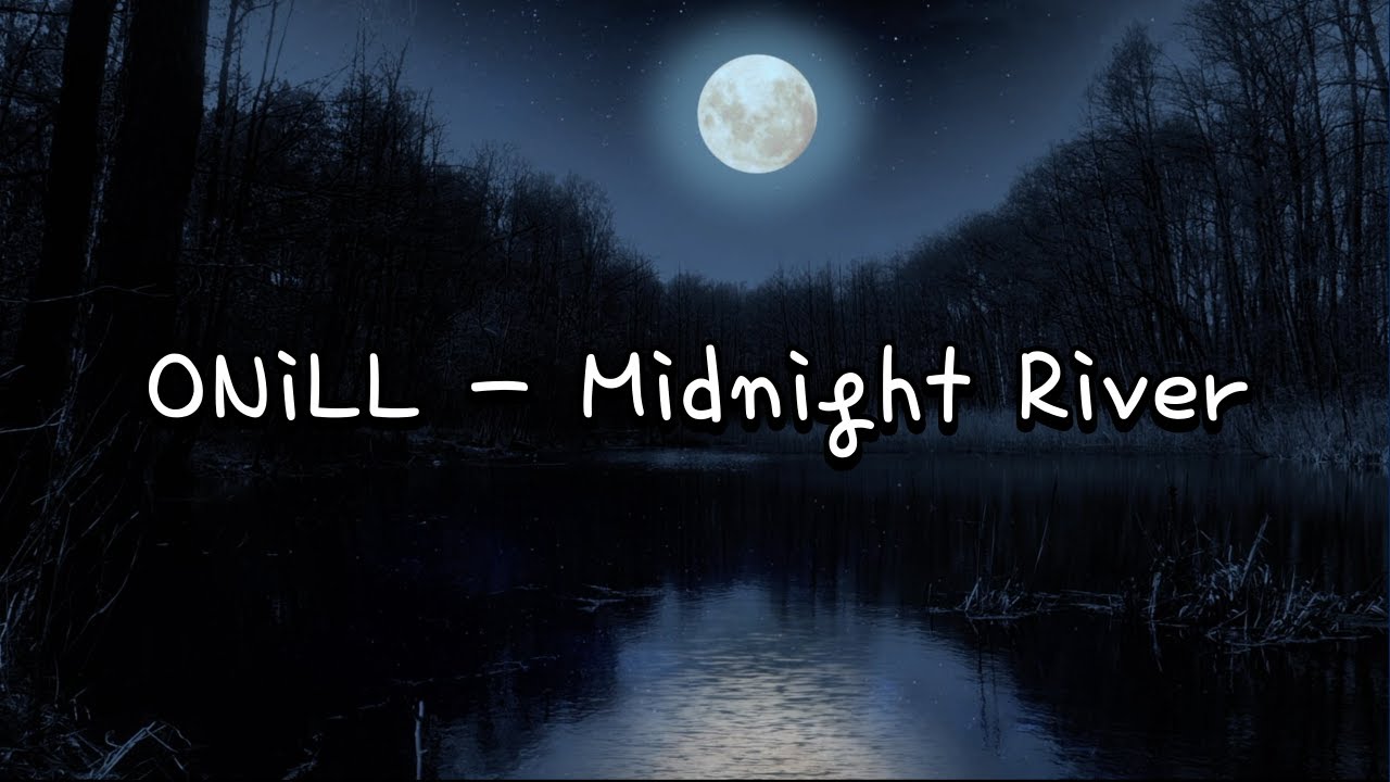 Watch 오닐 (ONiLL) - Midnight River (Official Visualizer) on YouTube Watch 오닐 (ONiLL) - Midnight River (Official Visualizer) on YouTube