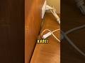 KEJUTAN Dikamar HOTEL❗😮#jalanjalan #liburan #videoviral
