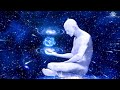 432hz  deep healing frequency for body and soul eliminate subconscious negativity  binaural beats