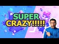 (PVU:PVP) INTENSE GAME AT RANKS 100