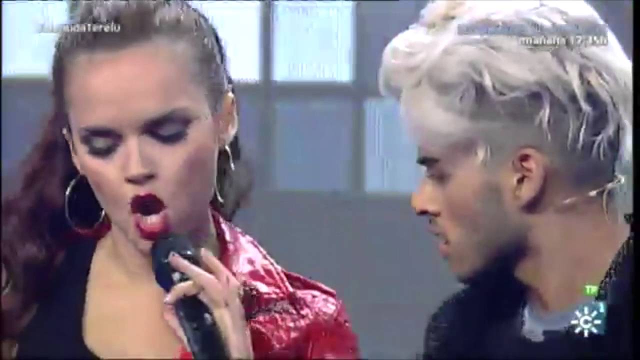 Melek2, Melody Ft. Ele - (Tú Lo Sabes) 