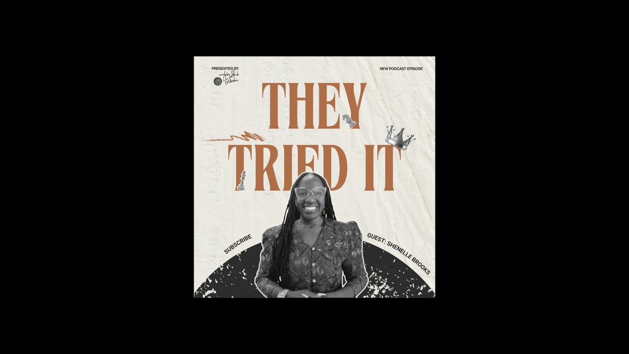 Microaggressions at Work: Promotions, Power, and Protecting Your Peace (with Shenelle B.)