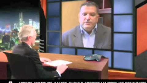 VTV Interview:  Visual Merchandising 101